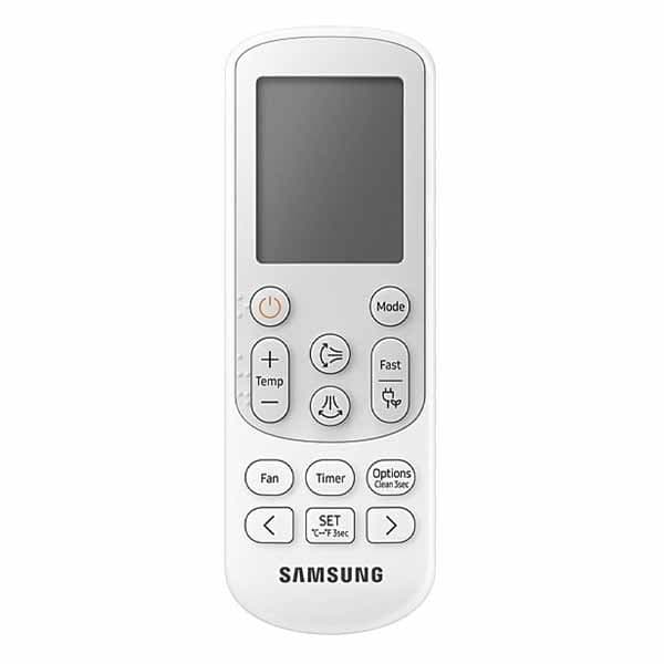 SAMSUNG AR18TVFZEWK wall mounted split AC