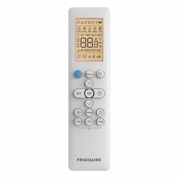 FRIGIDAIRE FS18K11BCCI wall mounted split AC