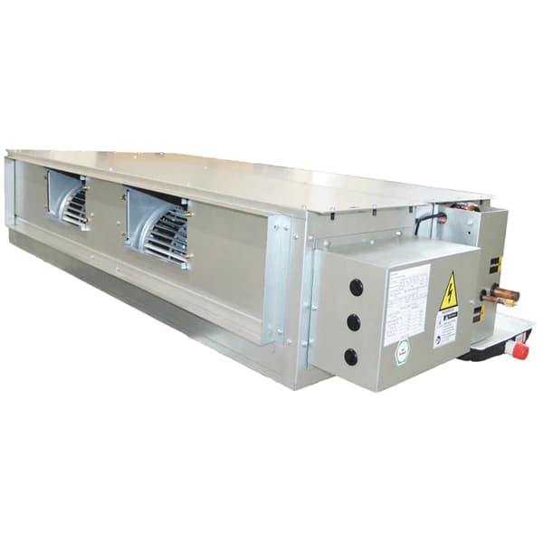 NOBEL NSAC36T wall mounted split AC