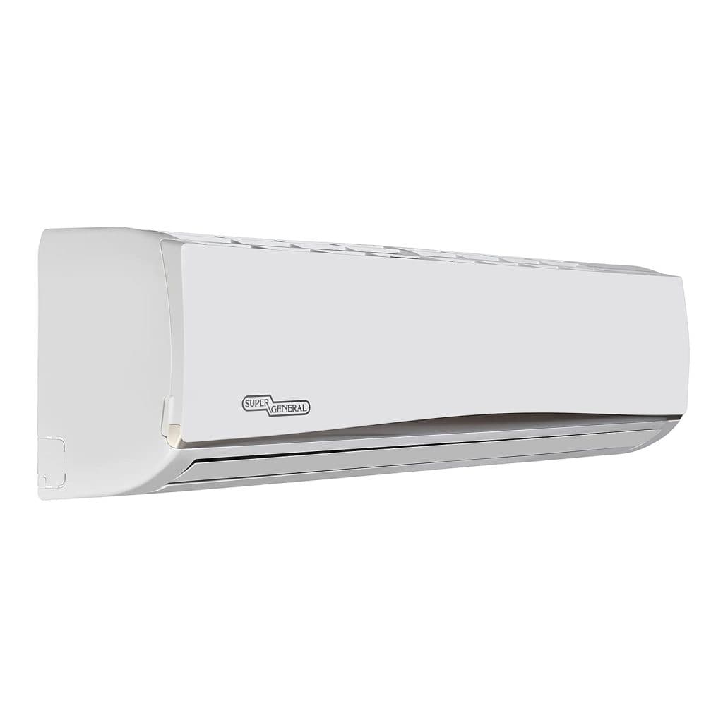 SUPER GENERAL 2.5 Tons Rotary Non-Inverter SGS315NE (2.5T)