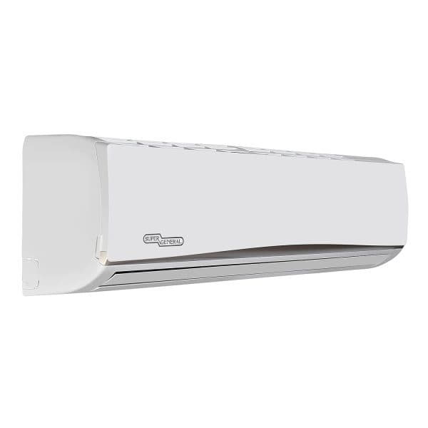 SUPER GENERAL SGS315NE (2.5T) wall mounted split AC