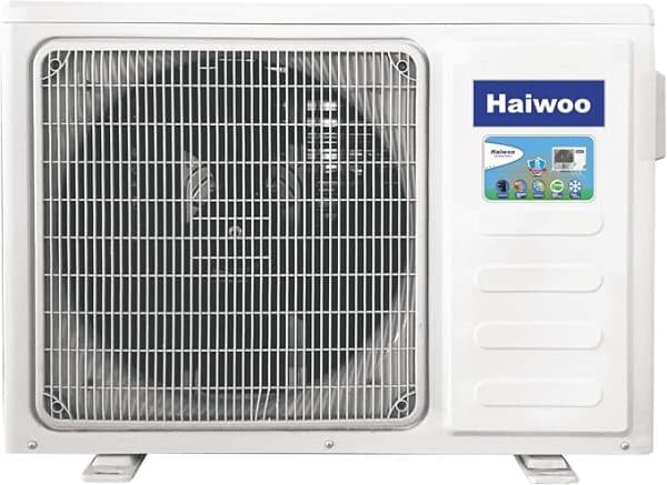 HAIWOO HSAC-24K-RT wall mounted split AC