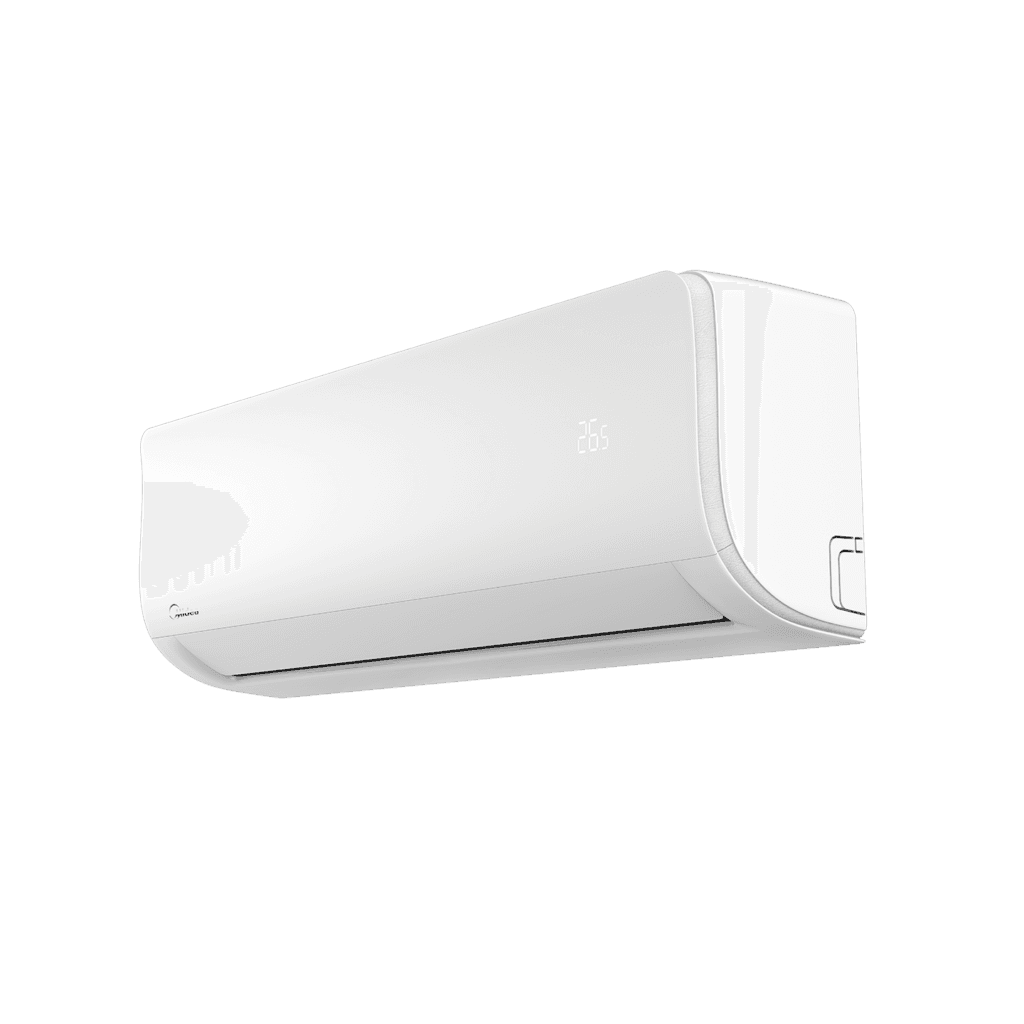 MIDEA MST1AG-18CRN1H wall mounted split AC