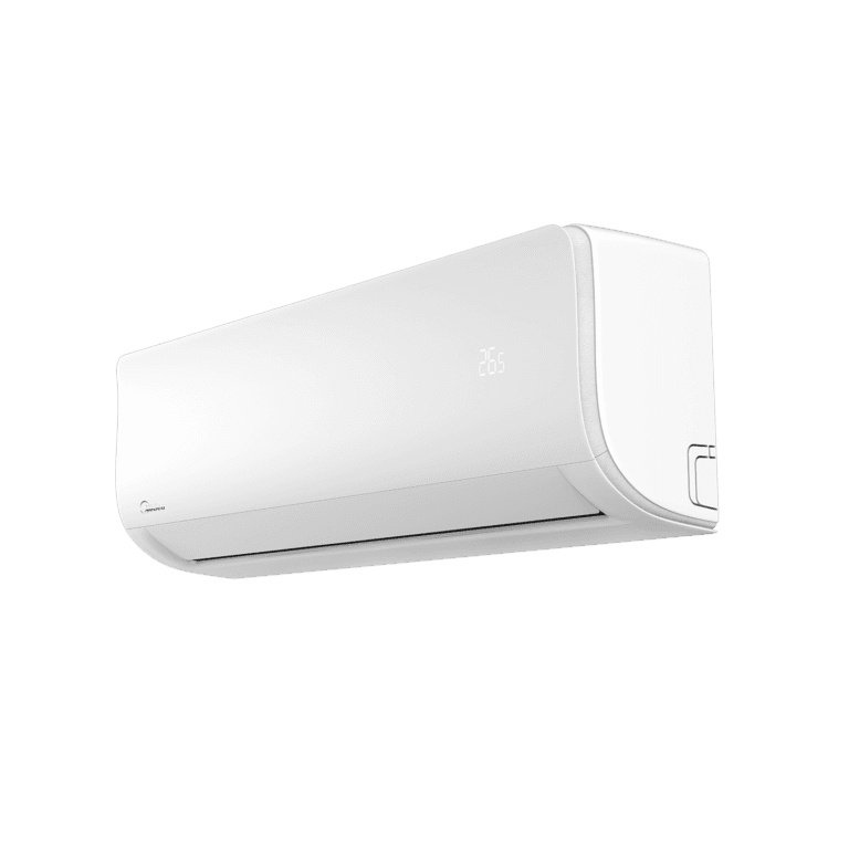 MIDEA MST1AG-18CRN1H wall mounted split AC
