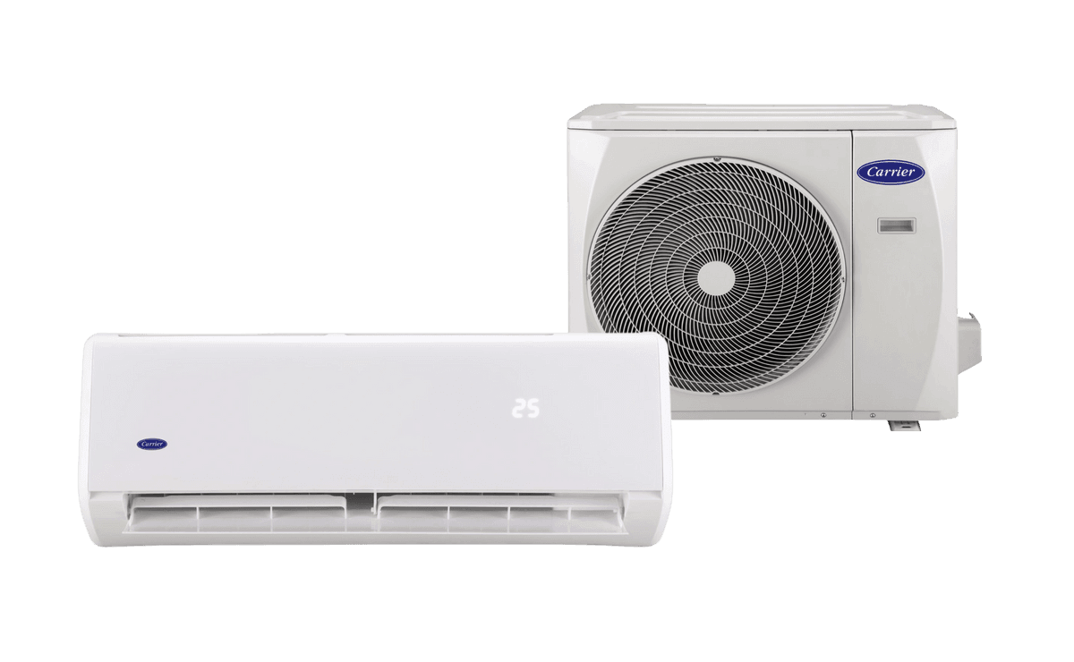 CARRIER 2.5 Tons Rotary Non-Inverter 42KHB030HN