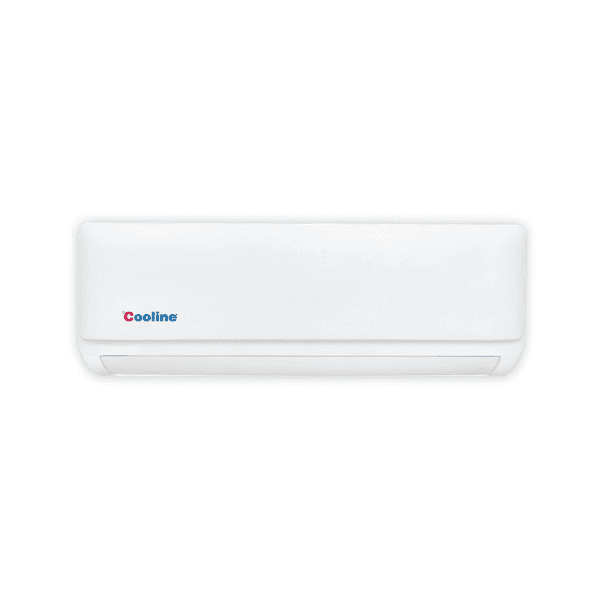 COOLINE TAL18CHXED wall mounted split AC