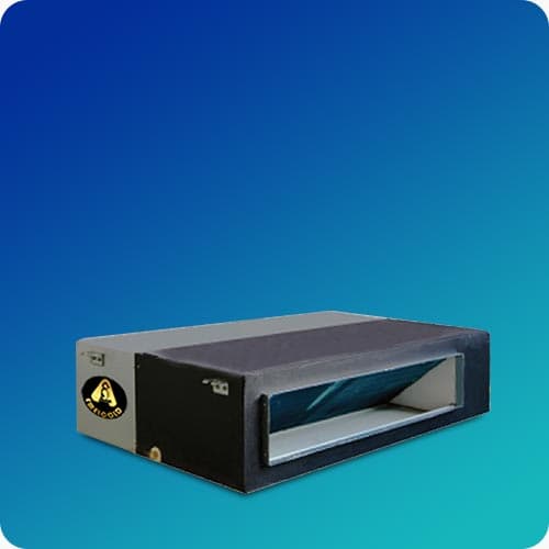 WHITE WESTINGHOUSE WS24N37BSC wall mounted split AC