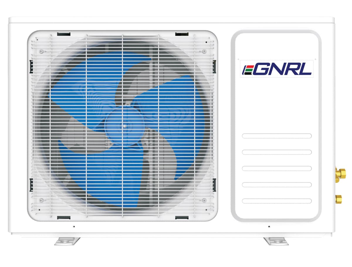 EGNRL EG24K wall mounted split AC