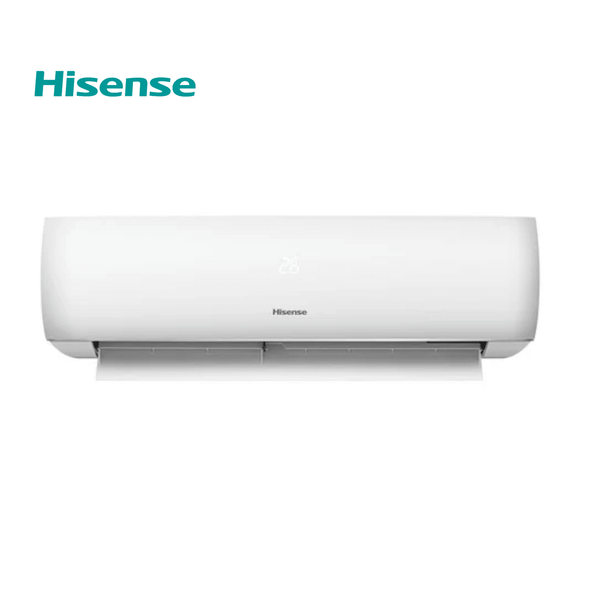 HISENSE AS-30CT4SDKVQ wall mounted split AC