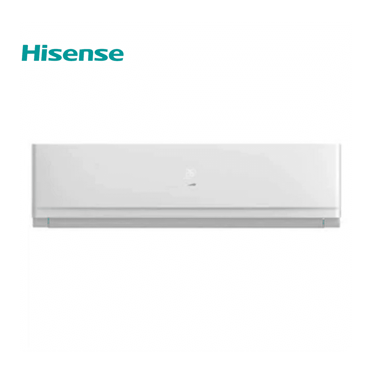 HISENSE AS-36CT4FDKDA01 wall mounted split AC