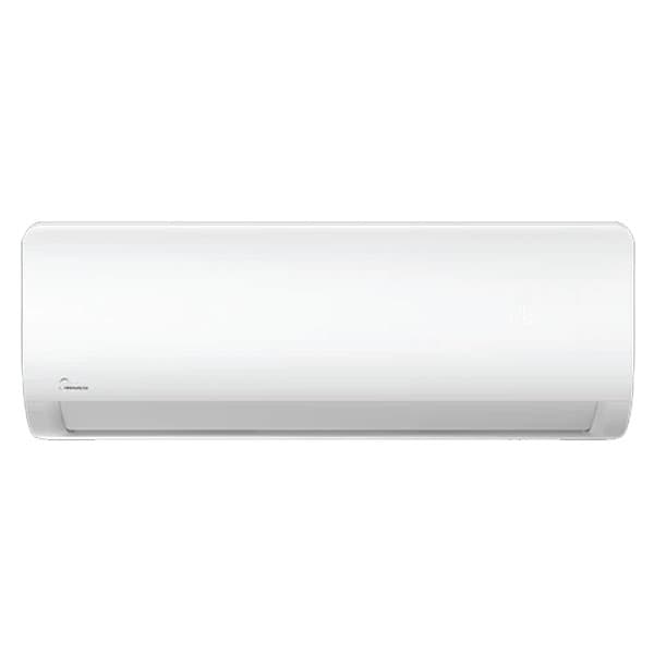 MIDEA MST1AG-24CRN1H wall mounted split AC