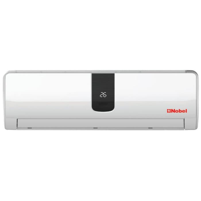 NOBEL NSAC24PX wall mounted split AC