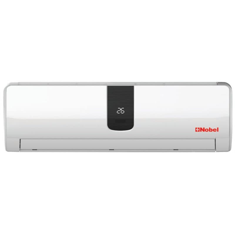 NOBEL NSAC24PX wall mounted split AC