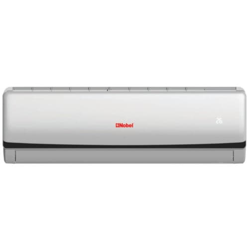 NOBEL NSAC30PX wall mounted split AC