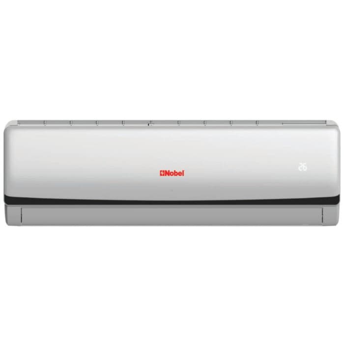 NOBEL NSAC30PX wall mounted split AC