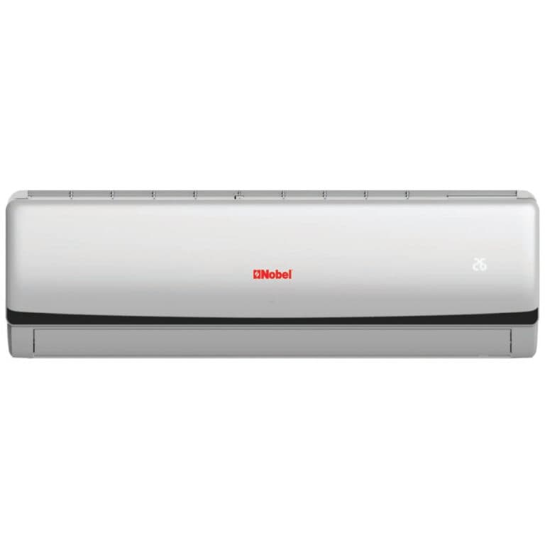 NOBEL NSAC30PX wall mounted split AC