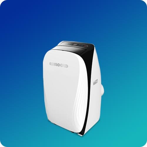 EMELCOLD MPNS2T30K wall mounted split AC