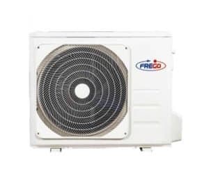 FREGO FRMHWS-012R0T3C wall mounted split AC