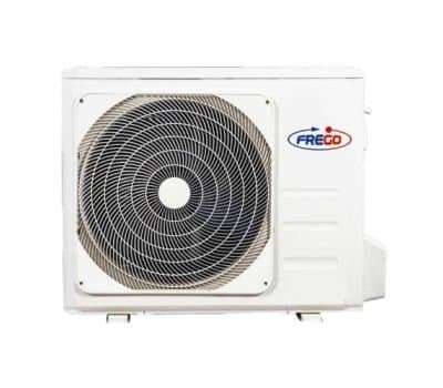 FREGO FRMHWS-012R0T3C wall mounted split AC