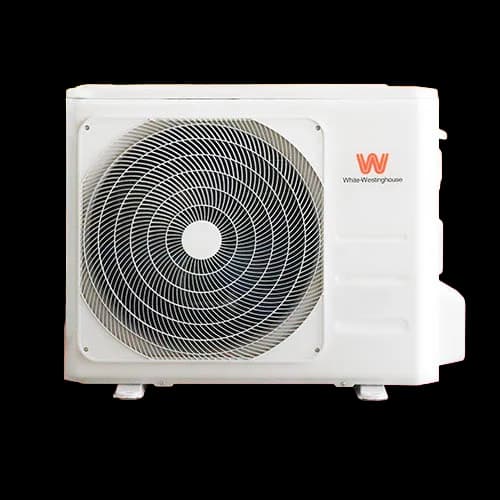 WHITE WESTINGHOUSE WS24N37BSC wall mounted split AC