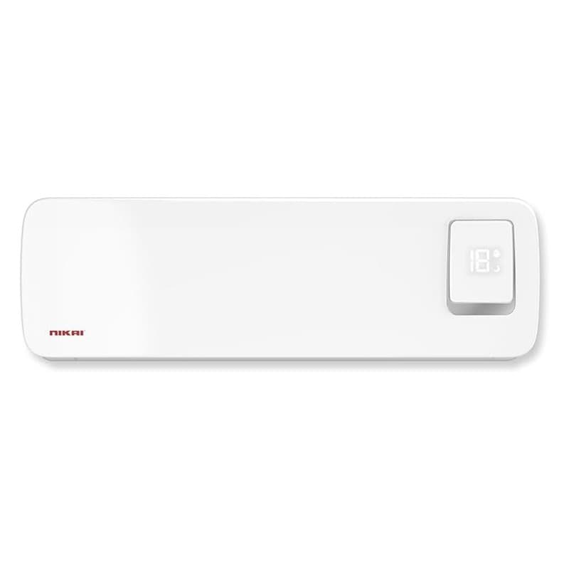 NIKAI NSAC36138E24E wall mounted split AC