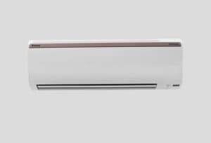 DAIKIN GTHT60UV16UZ wall mounted split AC