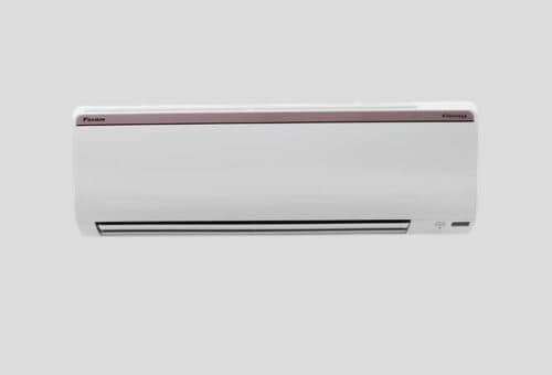 DAIKIN GTHT60UV16UZ wall mounted split AC