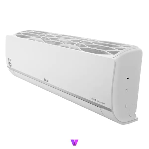 LG S24ET wall mounted split AC