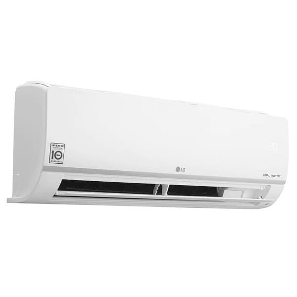 LG S24ET wall mounted split AC