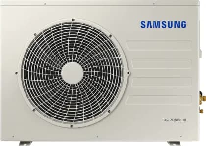 SAMSUNG AR24CY3YAWK wall mounted split AC