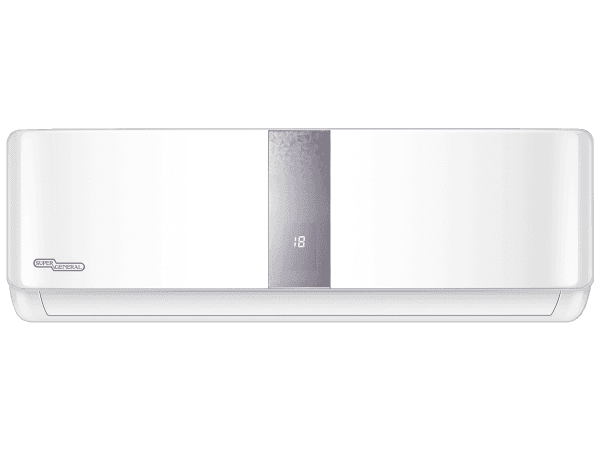 HAIER HSU24LPC03/R2 wall mounted split AC