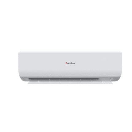 COOLINE TAL30CCXED wall mounted split AC