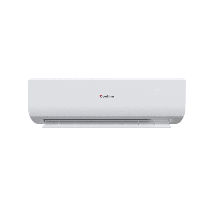 COOLINE TAL30CCXED wall mounted split AC