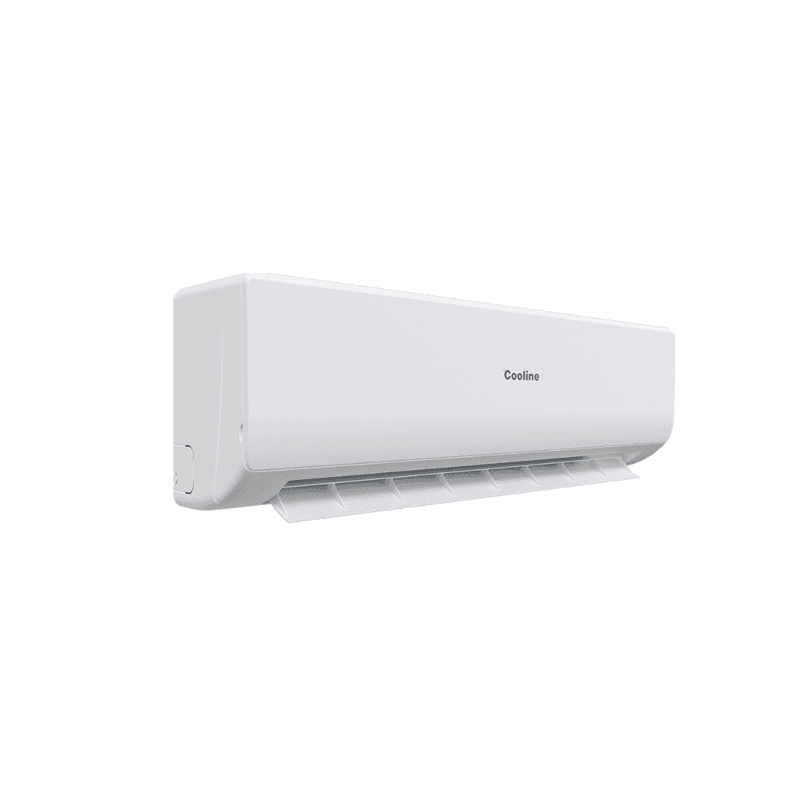 COOLINE TAL30CCXED wall mounted split AC
