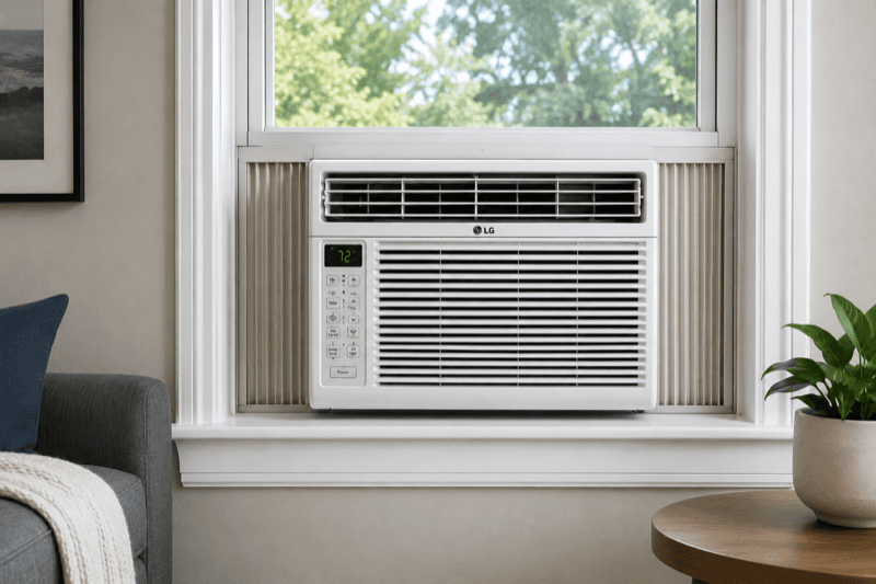 ADMIRAL 1.5 Tons Rotary Non-Inverter AD18KT3WC