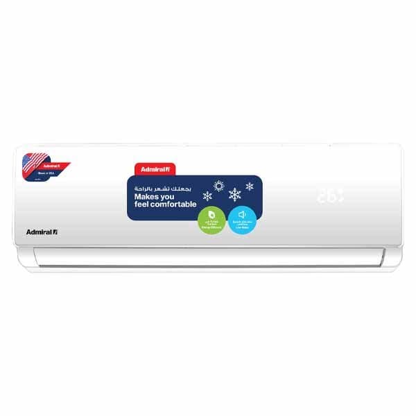 ADMIRAL 3.0 Tons Rotary Non-Inverter ADS36T3T3CPCN