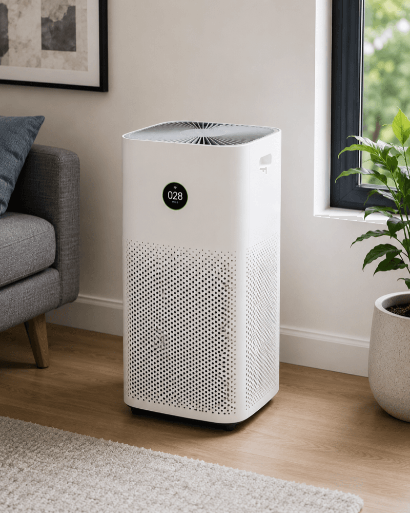 Hitachi Air Purifier – EP-NZ50J240