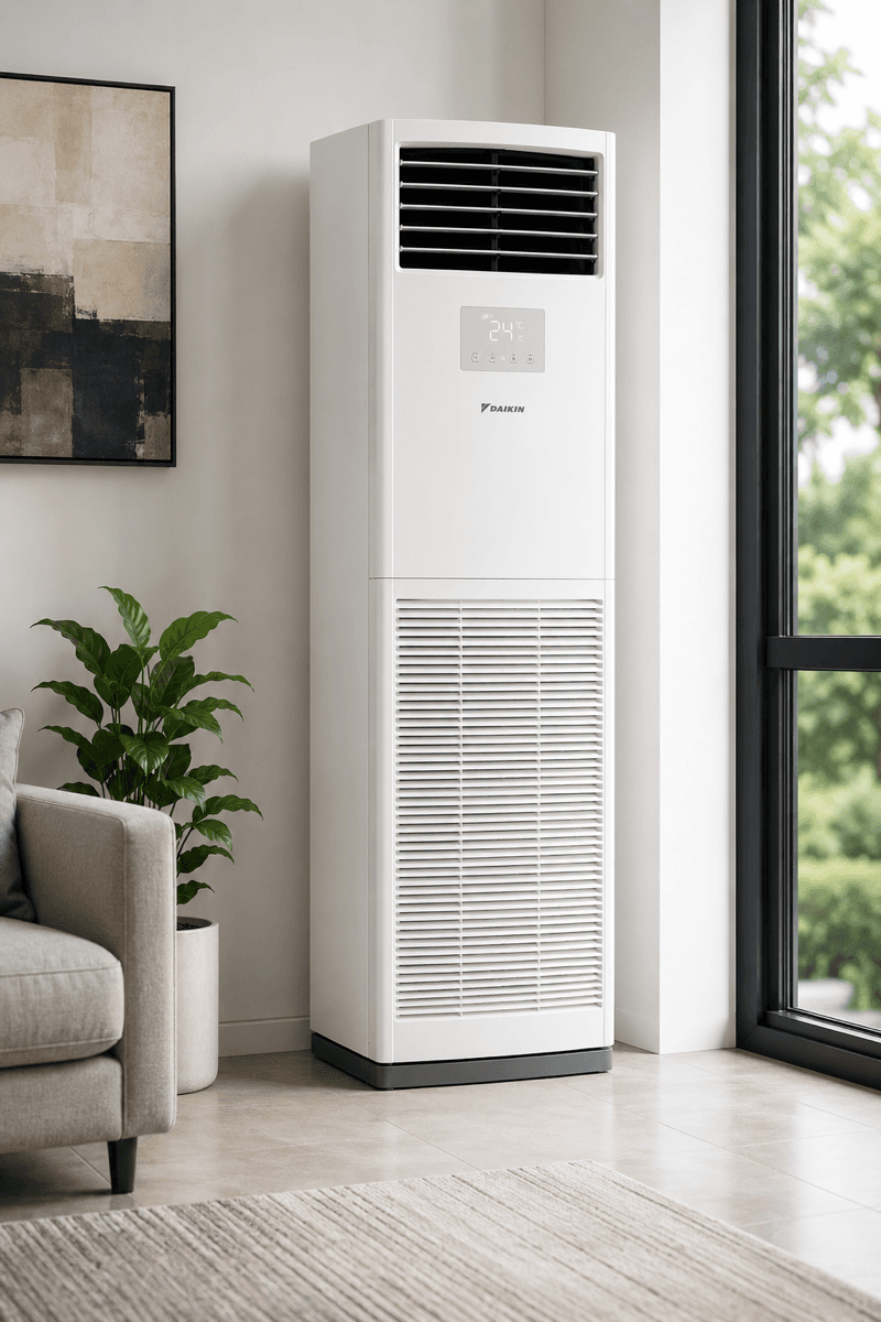 LG 4.2 Tons DC Inverter APNW50LT3E0
