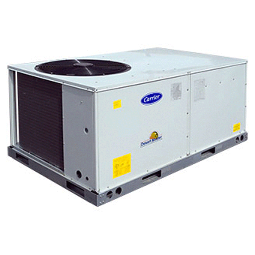 CARRIER 7.0 Tons Scroll Non-Inverter 50TCMA07A9A1-0B0A0