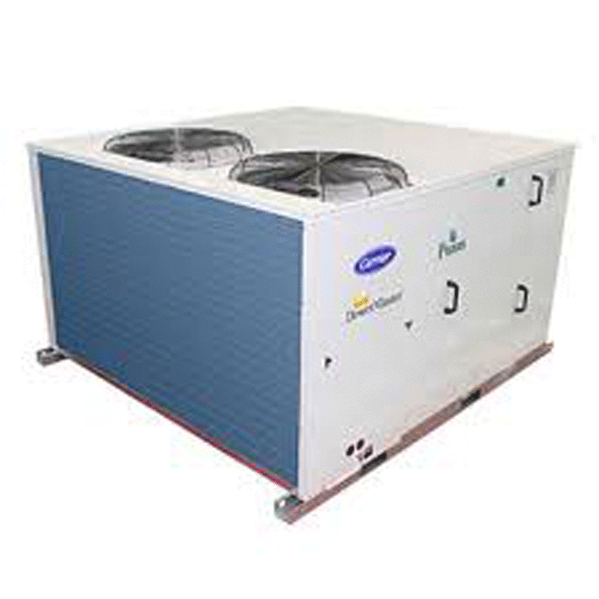 CARRIER 18.0 Tons Scroll Non-Inverter 50TJM-18A9A1B0A0AS