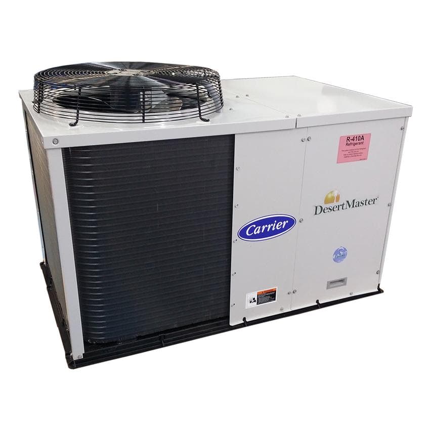 CARRIER 3.0 Tons Scroll Non-Inverter 50ZPM-36A9A1A0A0CS