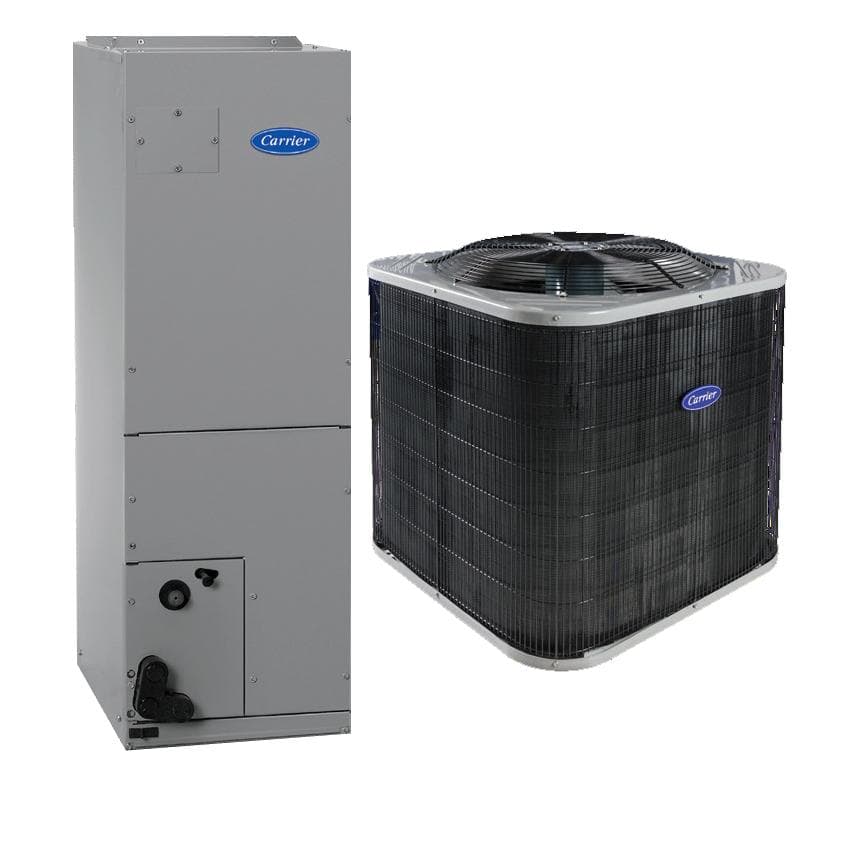 Carrier 5 Ton Ducted Air Conditioner Indoor Unit Model – FB4CSL060L00