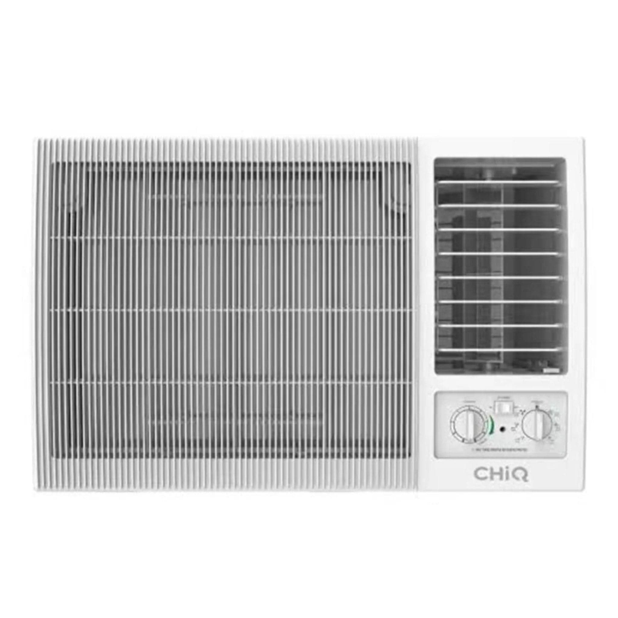 CHIQ 2.0 Tons Rotary Non-Inverter QMCQ-24W
