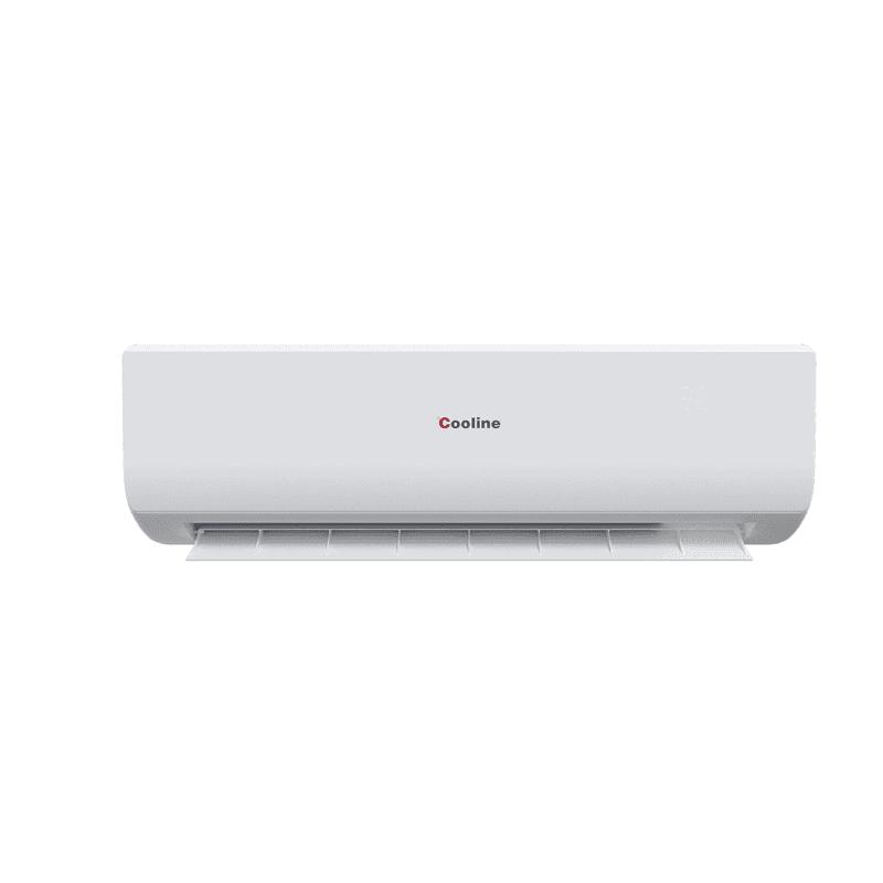 COOLINE 1.0 Tons Rotary Non-Inverter TAL12CHXED