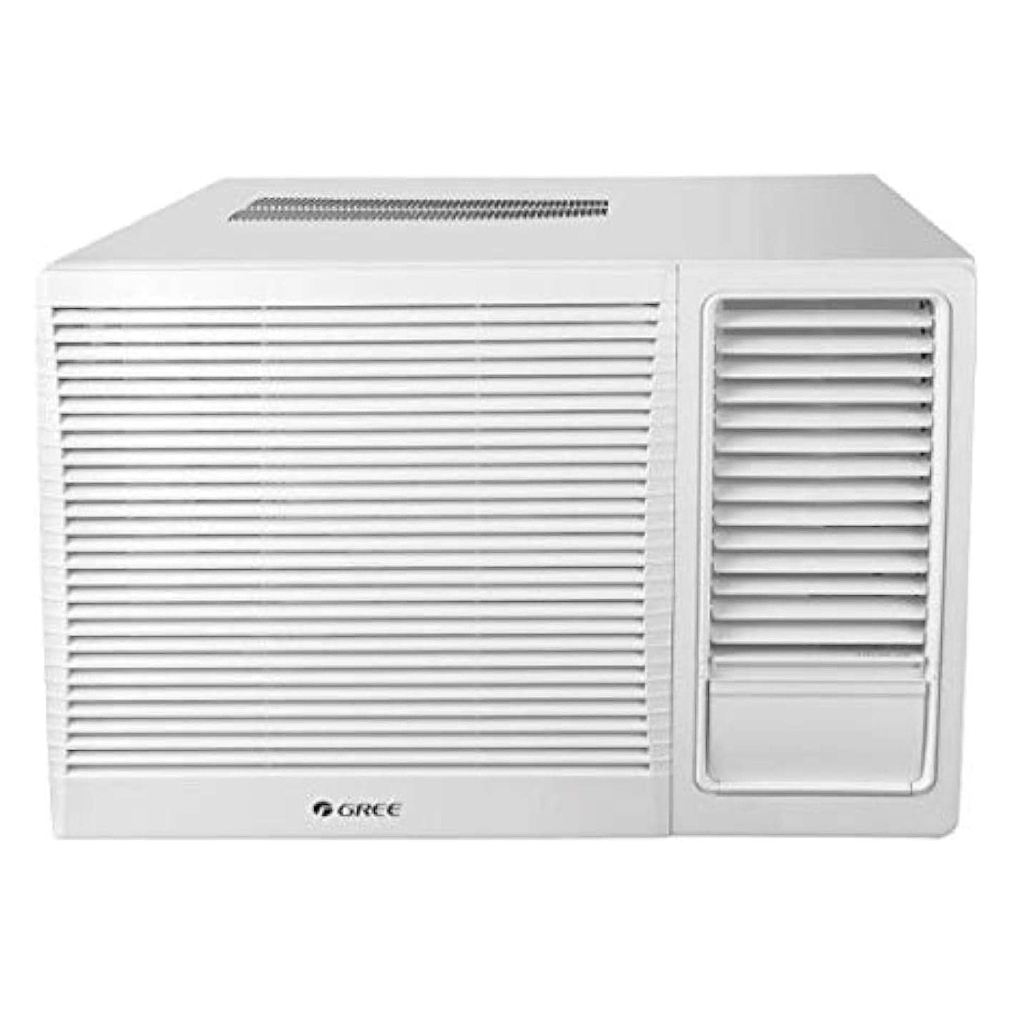 GREE 1.5 Tons Rotary Non-Inverter QUIES-P18C3