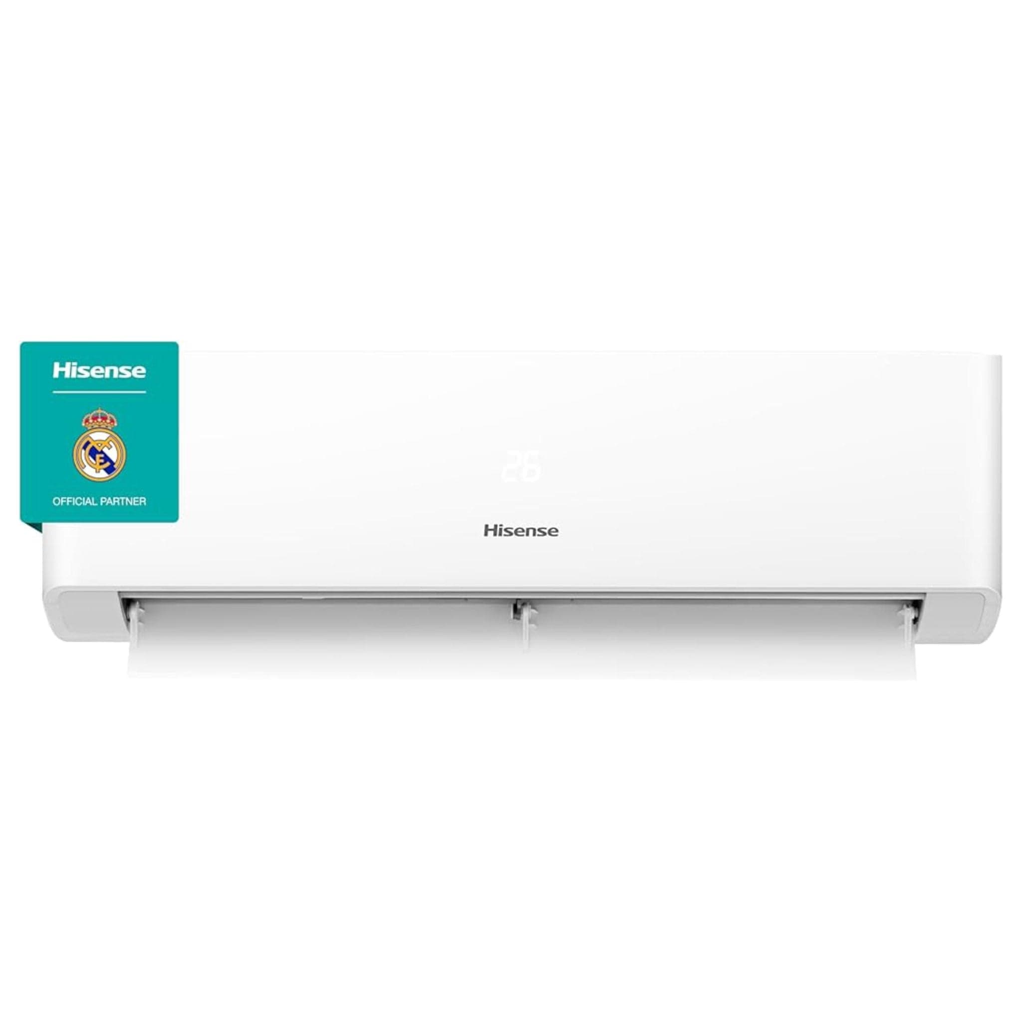 HISENSE 3.0 Tons Piston Non-Inverter AUC-36HR4SKA