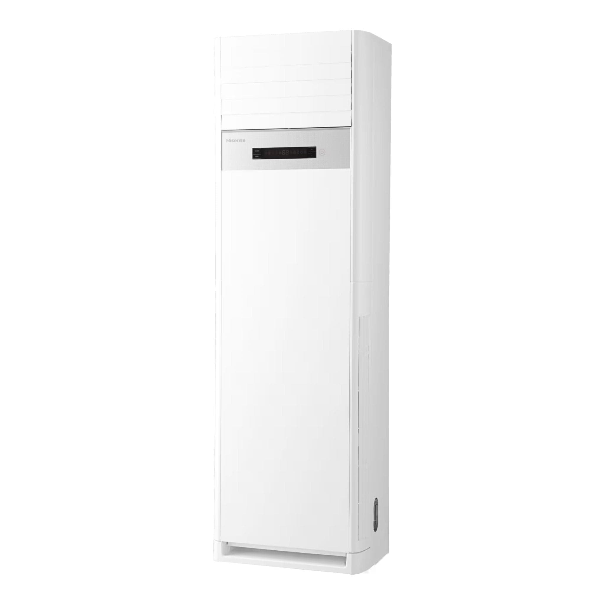 HISENSE 4.0 Tons DC Inverter AUF-48UR4SMHE