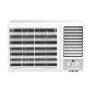 KROME 1.5 Tons Rotary Non-Inverter KR-AWR18ST3