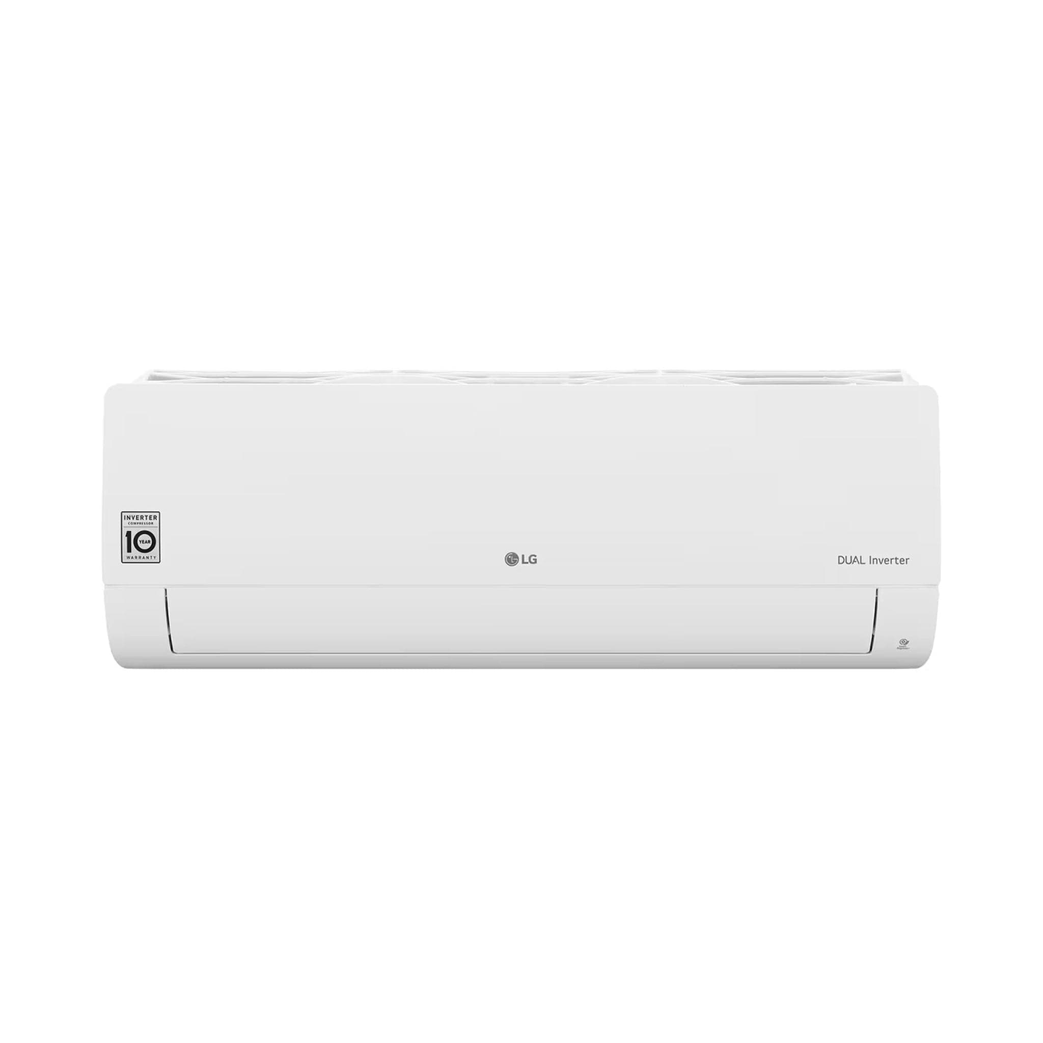 LG 1.5 Tons Rotary Non-Inverter I18CGH