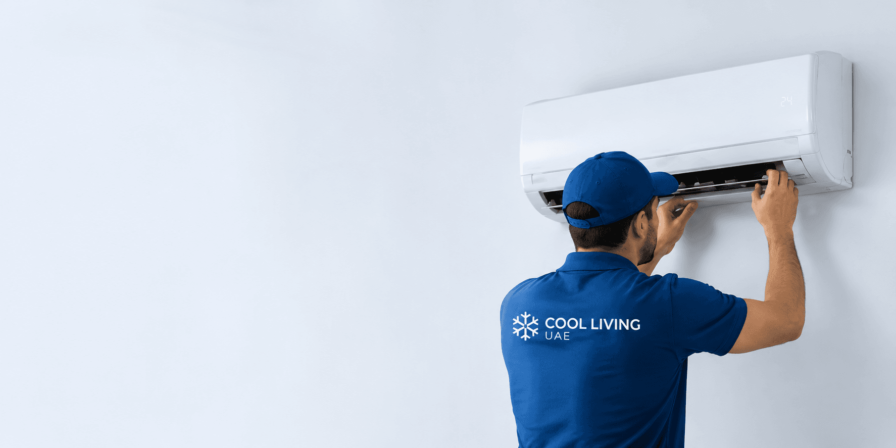 The Essential AC Maintenance Checklist for UAE Homes